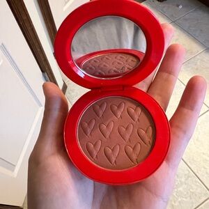 Westman atelier powder blush